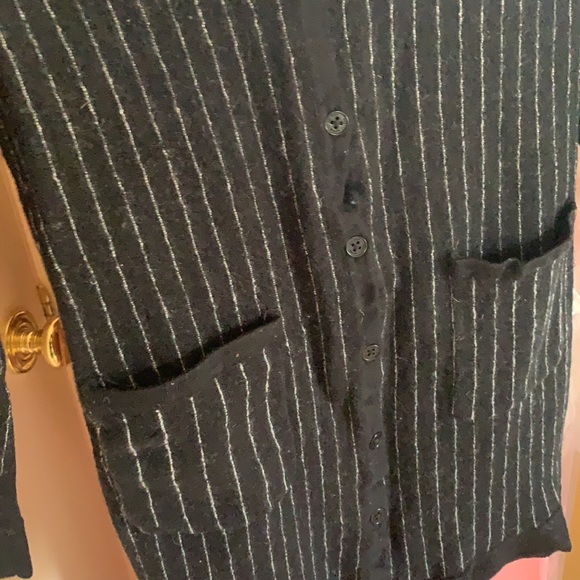 Ralph Lauren wool cardigan - Picture 7 of 10